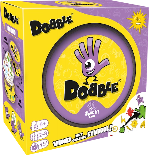 Dobble Classic NL