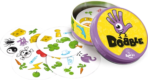 Dobble Classic NL