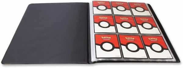 Pokemon map open