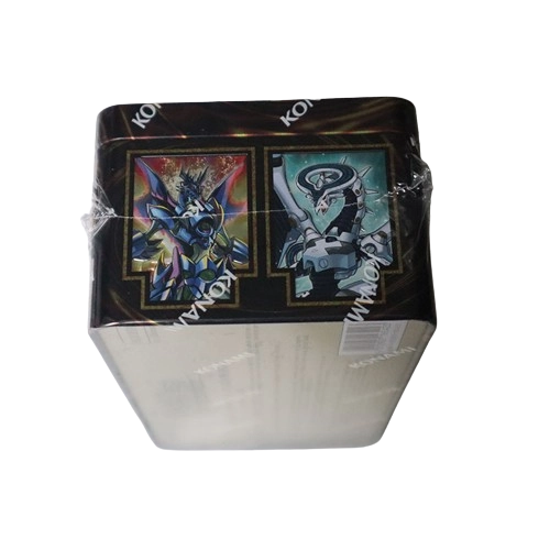 Yu-Gi-Oh! 25th Anniversary Tin: Dueling Heroes