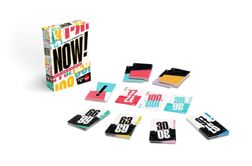 NOW! totale set