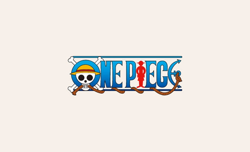 One Piece logo