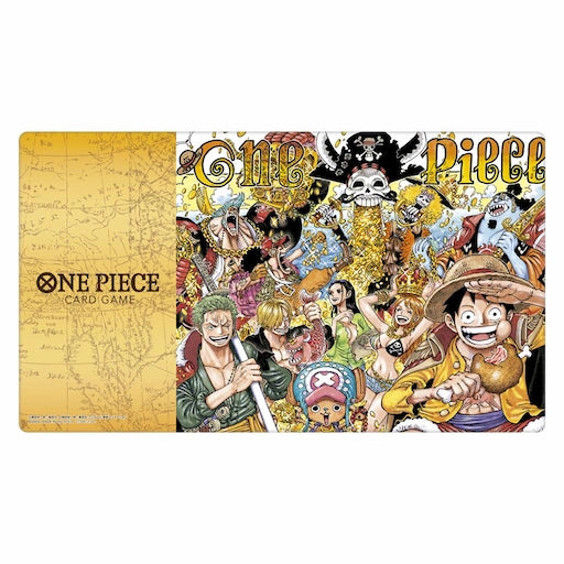 One Piece Playmat vol.1