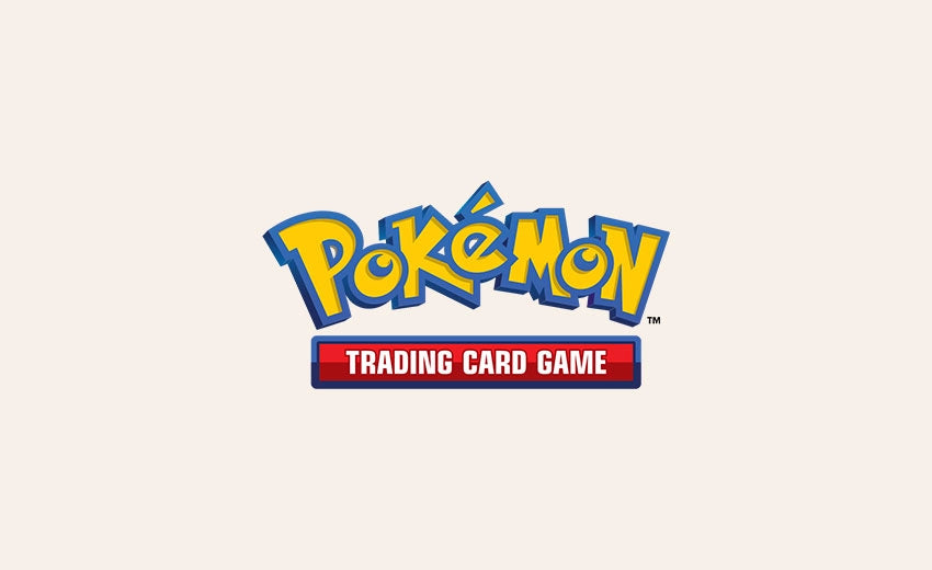 Pokemon logo